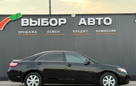 Toyota Camry, 2010 год, 1 479 000 рублей, 3 фотография