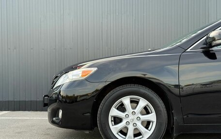 Toyota Camry, 2010 год, 1 479 000 рублей, 5 фотография
