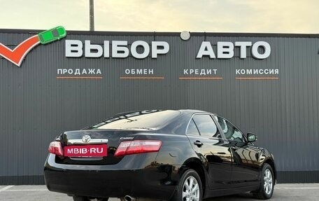 Toyota Camry, 2010 год, 1 479 000 рублей, 2 фотография