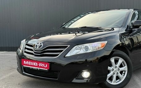 Toyota Camry, 2010 год, 1 479 000 рублей, 6 фотография