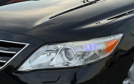 Toyota Camry, 2010 год, 1 479 000 рублей, 7 фотография