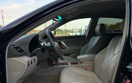 Toyota Camry, 2010 год, 1 479 000 рублей, 9 фотография