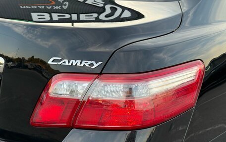 Toyota Camry, 2010 год, 1 479 000 рублей, 8 фотография