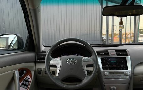 Toyota Camry, 2010 год, 1 479 000 рублей, 11 фотография