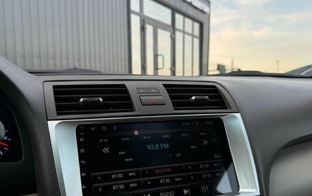 Toyota Camry, 2010 год, 1 479 000 рублей, 17 фотография
