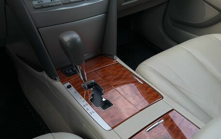 Toyota Camry, 2010 год, 1 479 000 рублей, 19 фотография