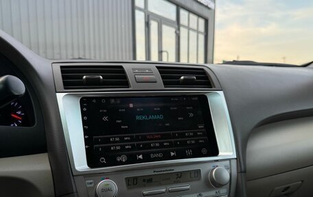 Toyota Camry, 2010 год, 1 479 000 рублей, 16 фотография