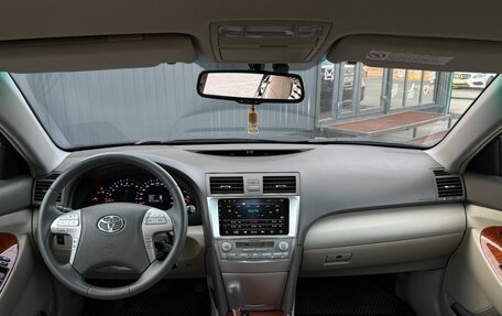 Toyota Camry, 2010 год, 1 479 000 рублей, 13 фотография
