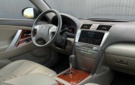 Toyota Camry, 2010 год, 1 479 000 рублей, 14 фотография
