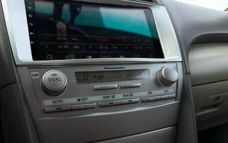 Toyota Camry, 2010 год, 1 479 000 рублей, 18 фотография