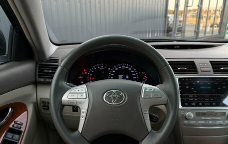 Toyota Camry, 2010 год, 1 479 000 рублей, 12 фотография