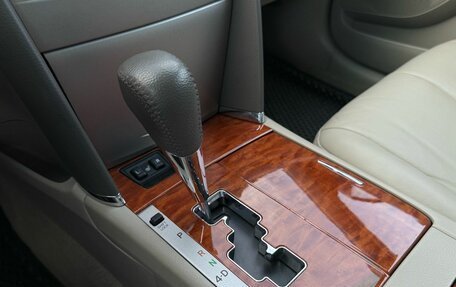 Toyota Camry, 2010 год, 1 479 000 рублей, 20 фотография