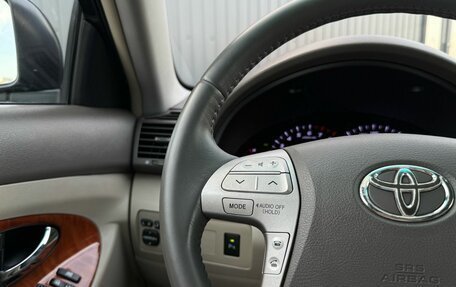 Toyota Camry, 2010 год, 1 479 000 рублей, 21 фотография