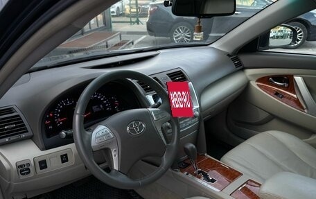 Toyota Camry, 2010 год, 1 479 000 рублей, 10 фотография