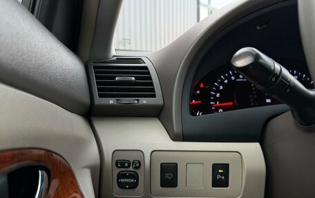 Toyota Camry, 2010 год, 1 479 000 рублей, 23 фотография