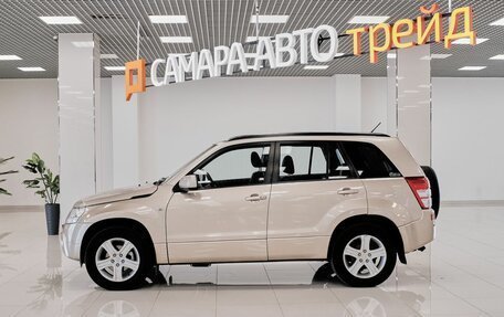 Suzuki Grand Vitara, 2007 год, 699 000 рублей, 6 фотография