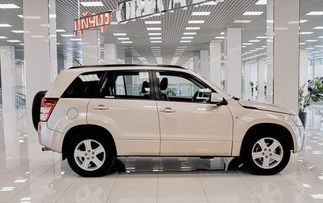 Suzuki Grand Vitara, 2007 год, 699 000 рублей, 5 фотография