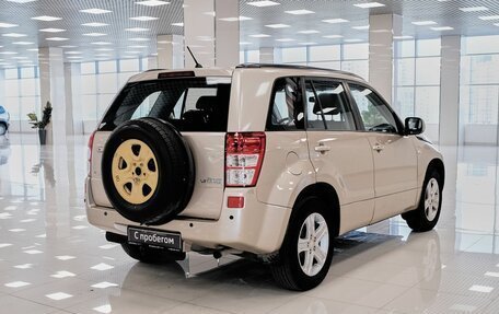 Suzuki Grand Vitara, 2007 год, 699 000 рублей, 2 фотография