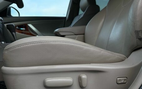 Toyota Camry, 2010 год, 1 479 000 рублей, 26 фотография