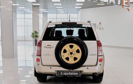 Suzuki Grand Vitara, 2007 год, 699 000 рублей, 8 фотография