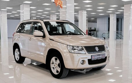 Suzuki Grand Vitara, 2007 год, 699 000 рублей, 3 фотография