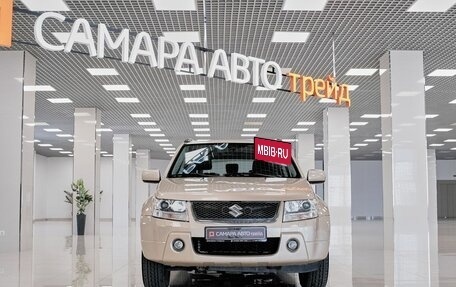Suzuki Grand Vitara, 2007 год, 699 000 рублей, 7 фотография