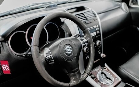 Suzuki Grand Vitara, 2007 год, 699 000 рублей, 11 фотография