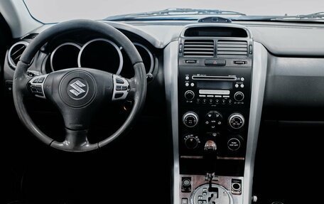 Suzuki Grand Vitara, 2007 год, 699 000 рублей, 13 фотография