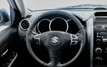 Suzuki Grand Vitara, 2007 год, 699 000 рублей, 12 фотография