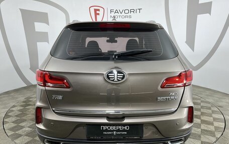 FAW Besturn X40 I, 2019 год, 1 299 000 рублей, 3 фотография