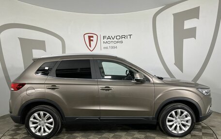 FAW Besturn X40 I, 2019 год, 1 299 000 рублей, 4 фотография