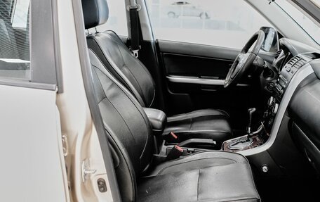 Suzuki Grand Vitara, 2007 год, 699 000 рублей, 19 фотография