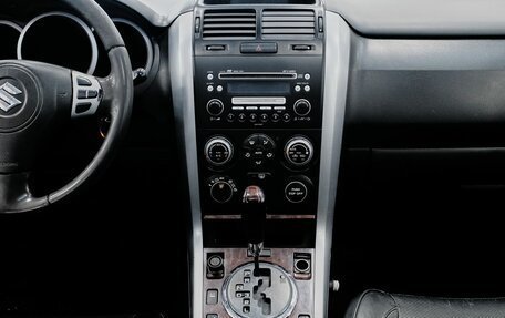 Suzuki Grand Vitara, 2007 год, 699 000 рублей, 14 фотография