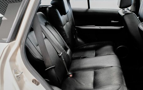 Suzuki Grand Vitara, 2007 год, 699 000 рублей, 18 фотография