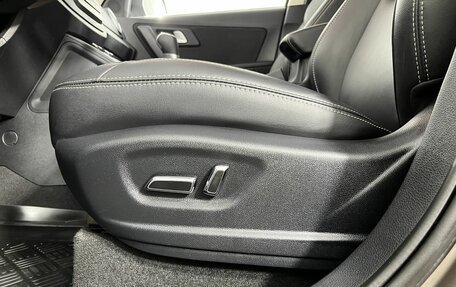 FAW Besturn X40 I, 2019 год, 1 299 000 рублей, 8 фотография