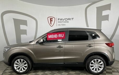 FAW Besturn X40 I, 2019 год, 1 299 000 рублей, 5 фотография