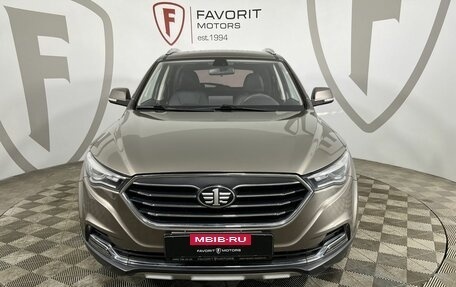 FAW Besturn X40 I, 2019 год, 1 299 000 рублей, 2 фотография