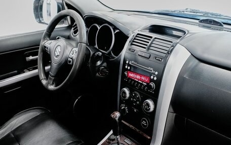 Suzuki Grand Vitara, 2007 год, 699 000 рублей, 15 фотография