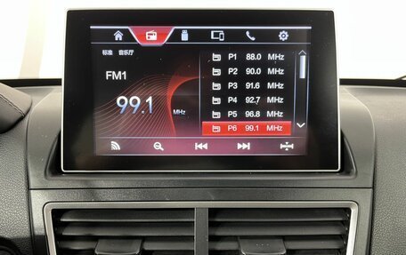 FAW Besturn X40 I, 2019 год, 1 299 000 рублей, 10 фотография