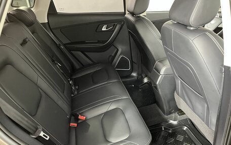 FAW Besturn X40 I, 2019 год, 1 299 000 рублей, 13 фотография