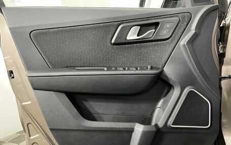 FAW Besturn X40 I, 2019 год, 1 299 000 рублей, 14 фотография