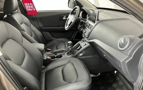 FAW Besturn X40 I, 2019 год, 1 299 000 рублей, 12 фотография
