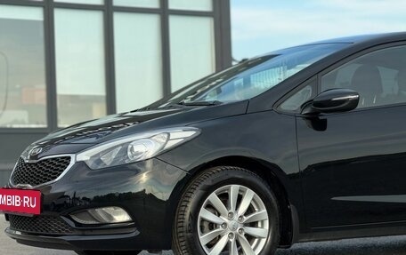 KIA Cerato III, 2015 год, 1 250 000 рублей, 7 фотография