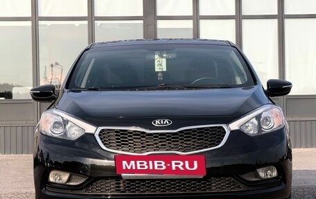 KIA Cerato III, 2015 год, 1 250 000 рублей, 3 фотография