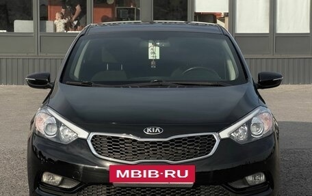 KIA Cerato III, 2015 год, 1 250 000 рублей, 4 фотография