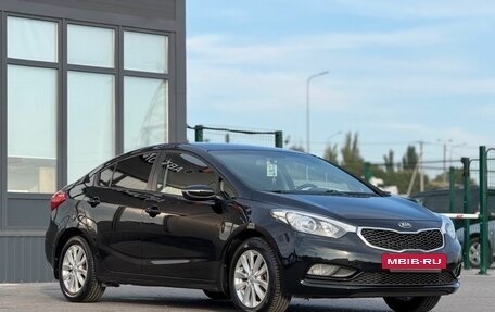 KIA Cerato III, 2015 год, 1 250 000 рублей, 6 фотография