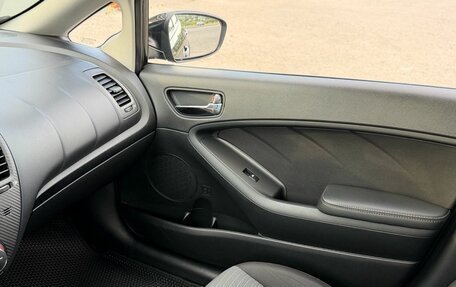 KIA Cerato III, 2015 год, 1 250 000 рублей, 15 фотография