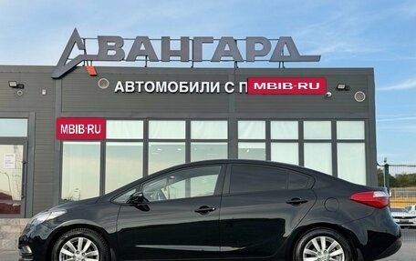 KIA Cerato III, 2015 год, 1 250 000 рублей, 8 фотография