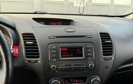 KIA Cerato III, 2015 год, 1 250 000 рублей, 16 фотография