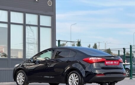 KIA Cerato III, 2015 год, 1 250 000 рублей, 12 фотография